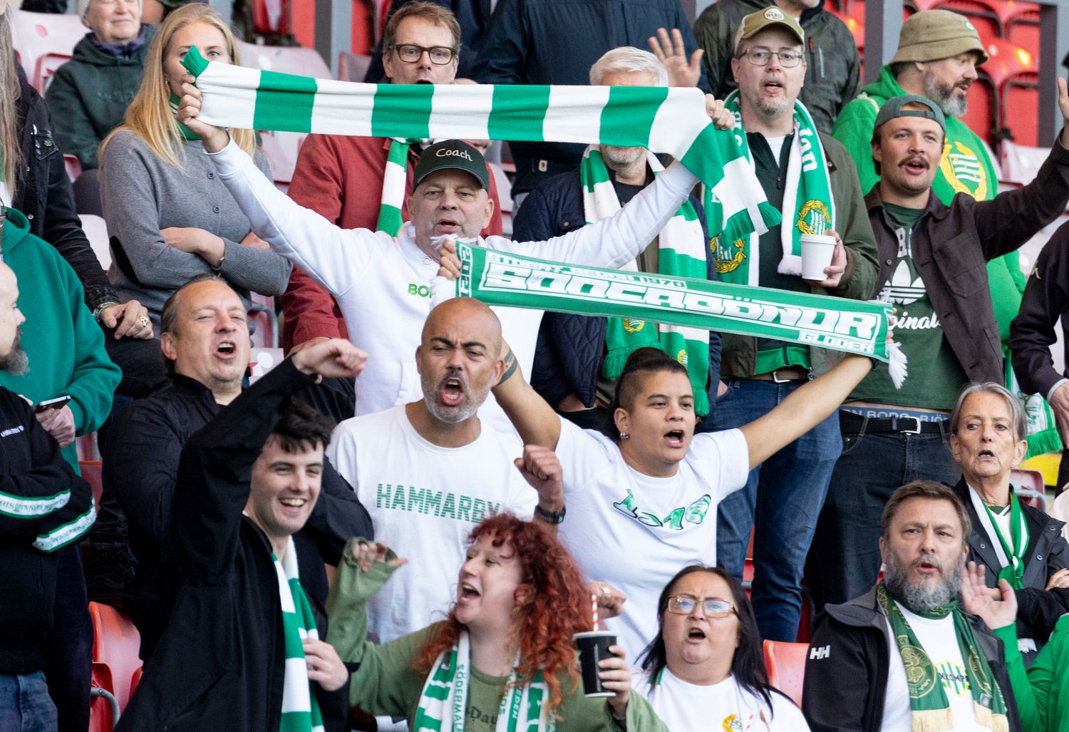 Publikinformation: Spartak Myjava borta